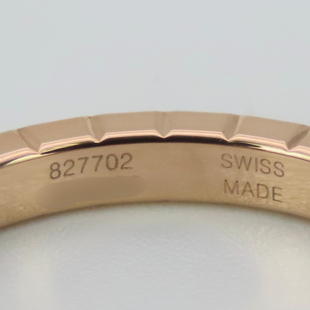 CHOPARD Ring - Picture 6 of 11